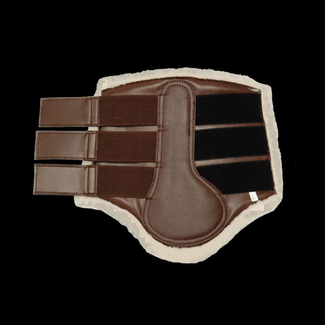 botte de dressage